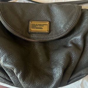 Vintage Marc Jacobs messenger bag